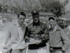 Don Decoster, Hank Baur  & Jack Gant