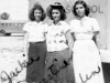 Violet Sikes, Ernestine Stafford & Helen Ratliff
