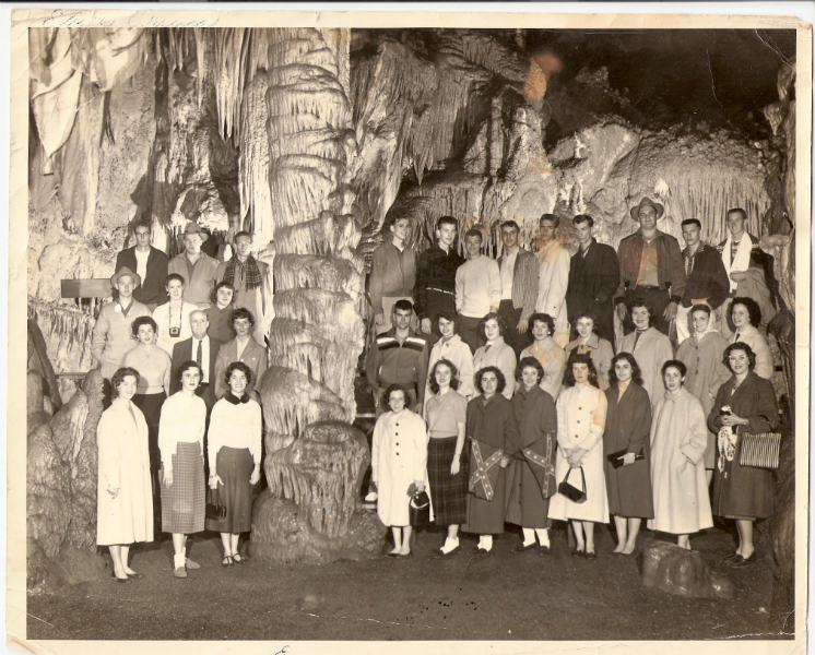 sr-class-at-luray-caverns