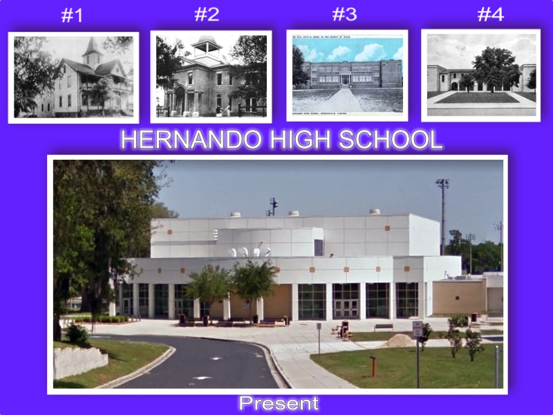 HHS old schools  2