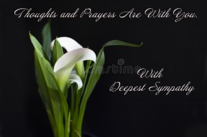 deepest-sympathy-card-white-calla-lily-black-background-thoughts-prayers-useful-as-funeral-wake-172926493